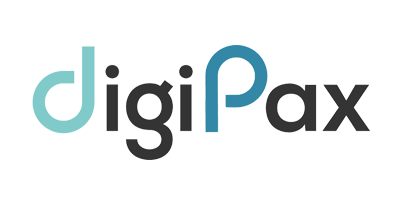 Digipax Logo